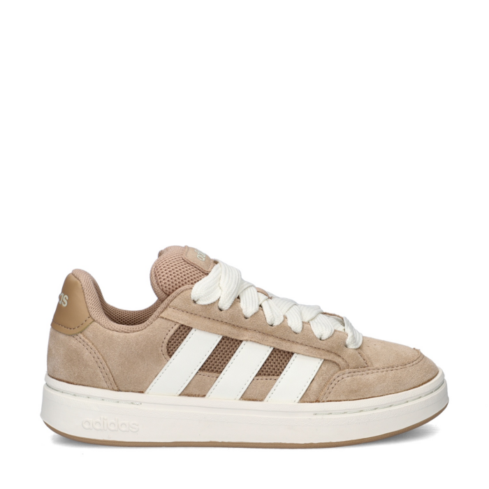 Adidas Grand Court Alpha SK8 sneakers – Bruin