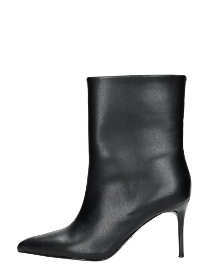 Steve Madden Lyricals – Zwart