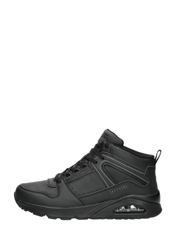 Skechers Uno 2 Keep Close – Zwart