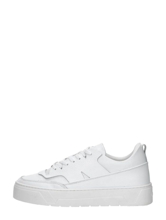 Antony Morato Veterschoenen Laag – Wit
