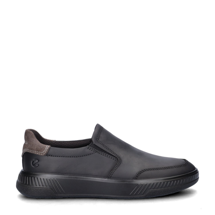 ECCO Move instapschoenen – Zwart