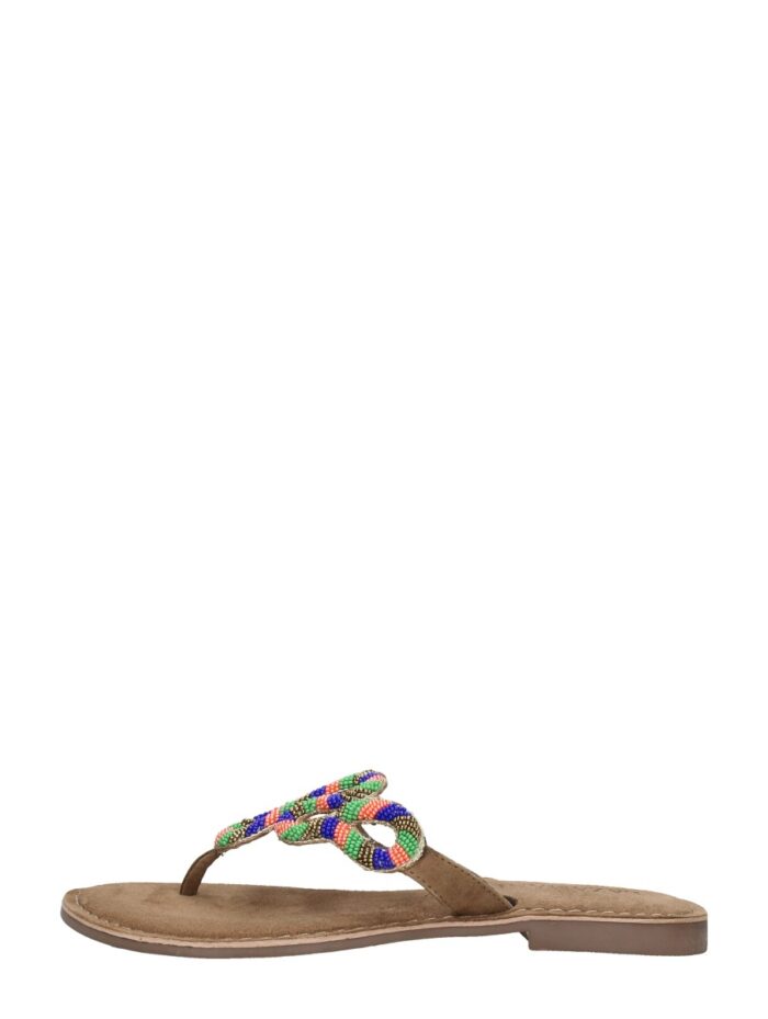 Lazamani Teenslippers Kleuren – Overige
