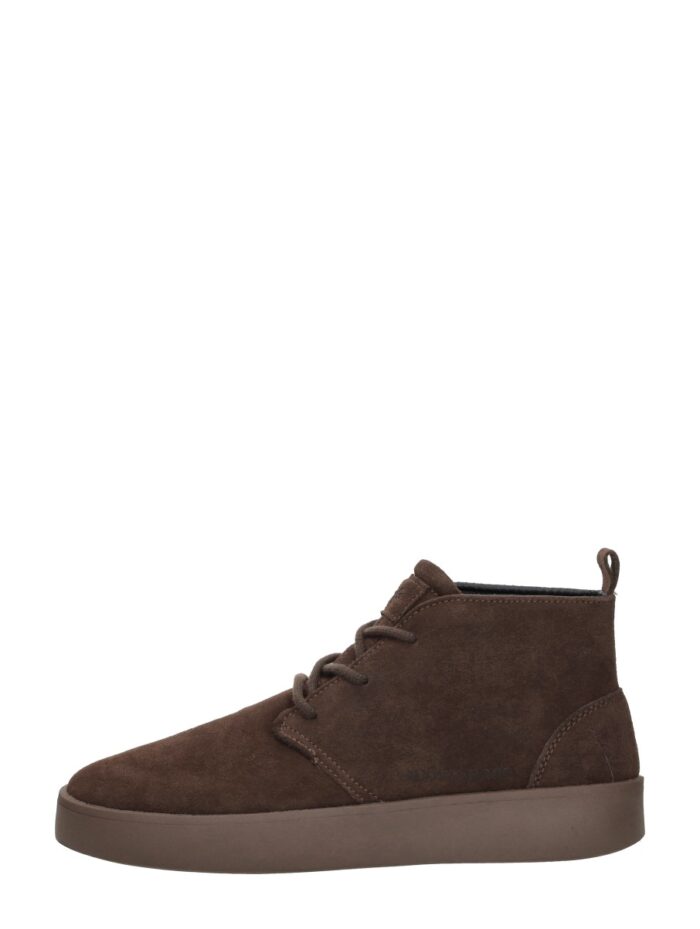 Bjorn Borg Desert Chukka – Donkerbruin