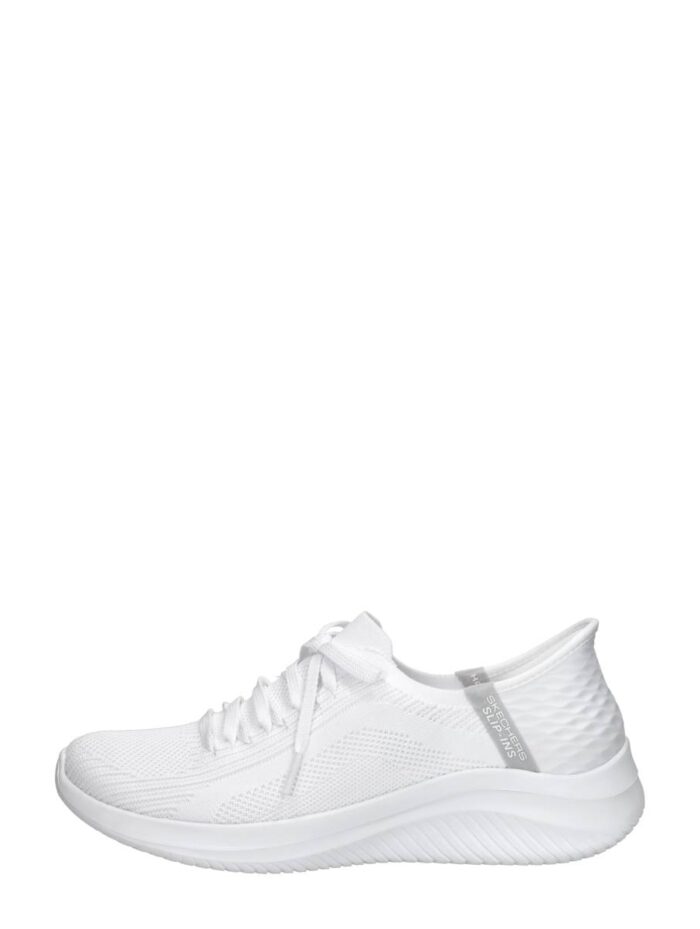 Skechers Hands Free Slip-Ins Ultra Flex 3.0 instapschoenen – Wit