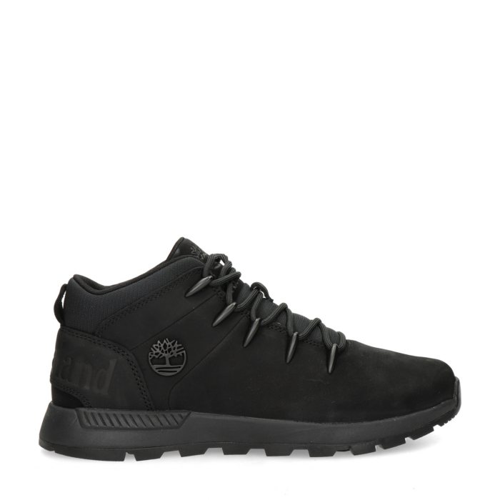 Timberland Sprint Trekker veterboots – Zwart