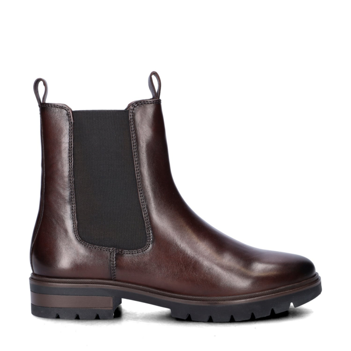 Ara Cambridge chelseaboots – Bruin