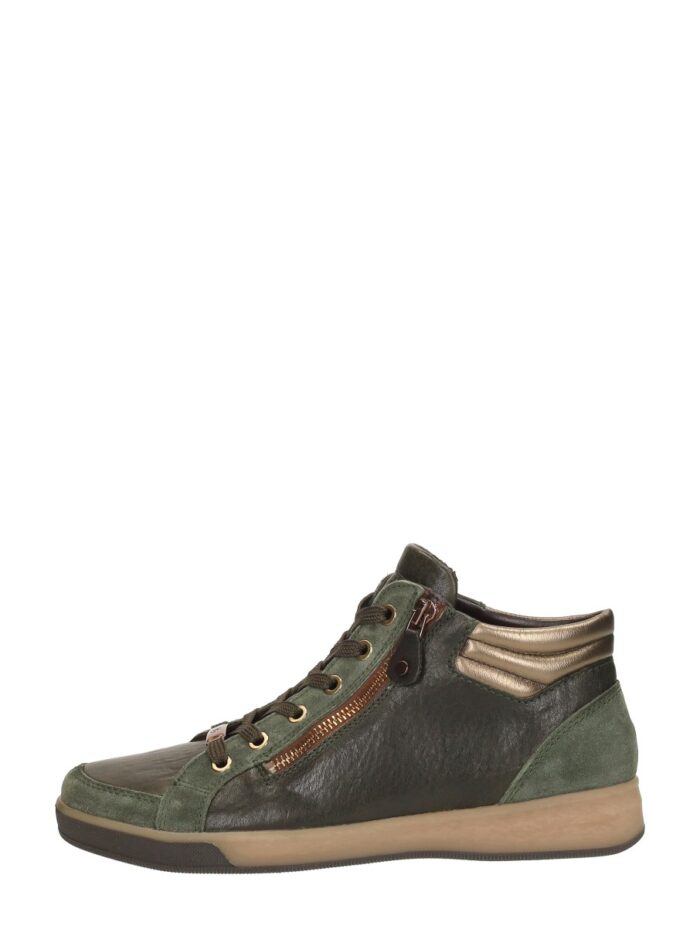 Ara Rom-st-high-soft – Groen