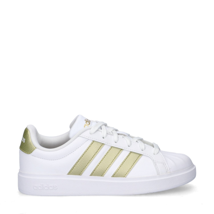Adidas Streettalk sneakers – Wit