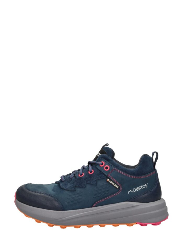 Mountos Orea – Blauw