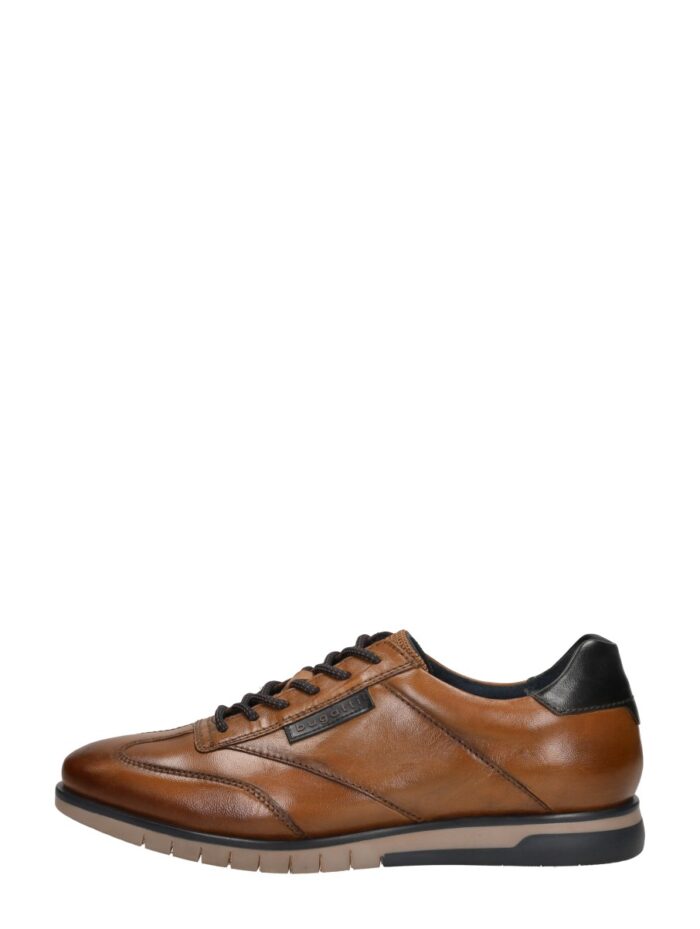 Bugatti Delron – Cognac