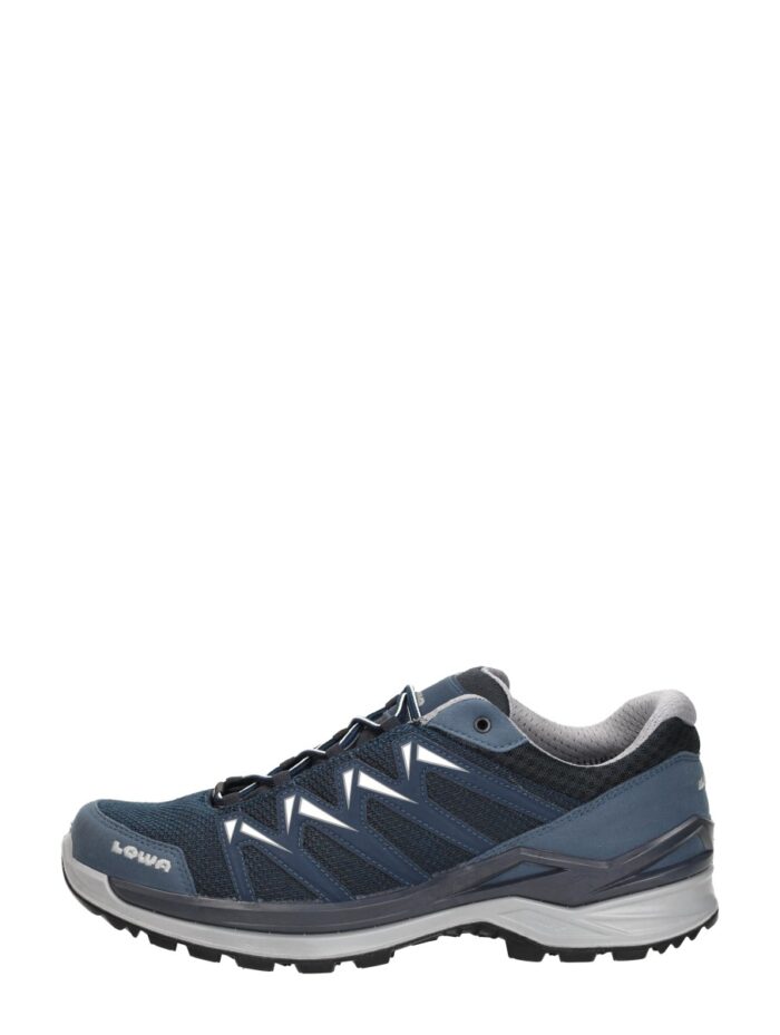 Lowa Innox Pro Gtx Lo – Blauw