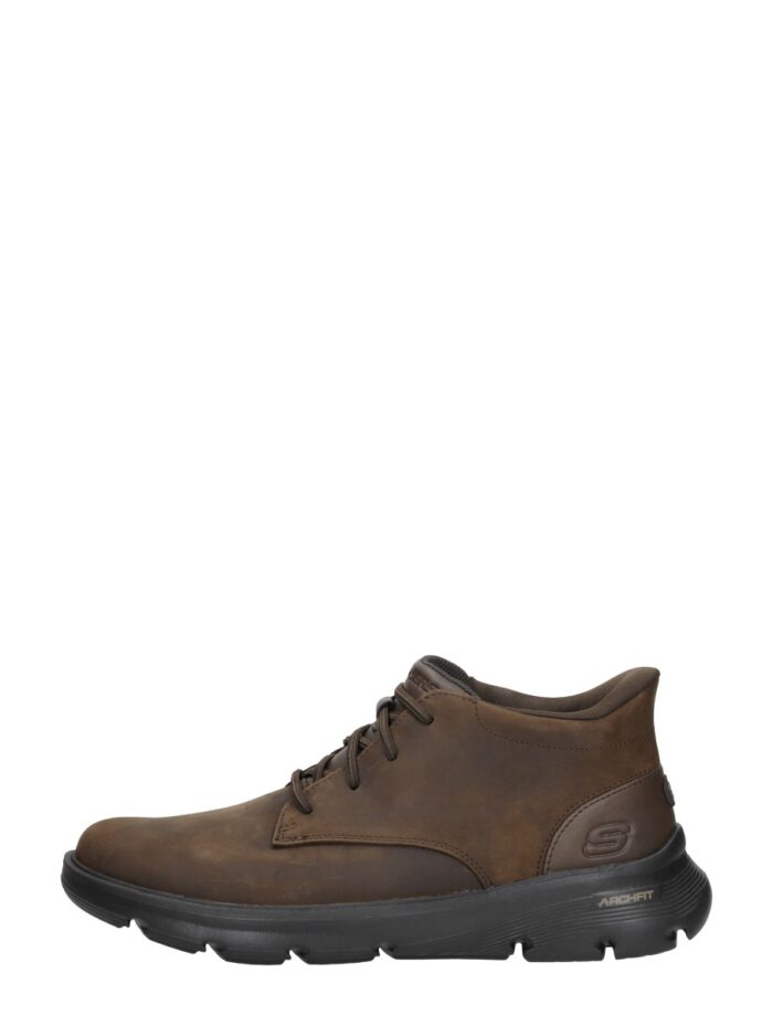 Skechers Hands Free Slip-Ins Arch FIt Garza veterboots – Bruin