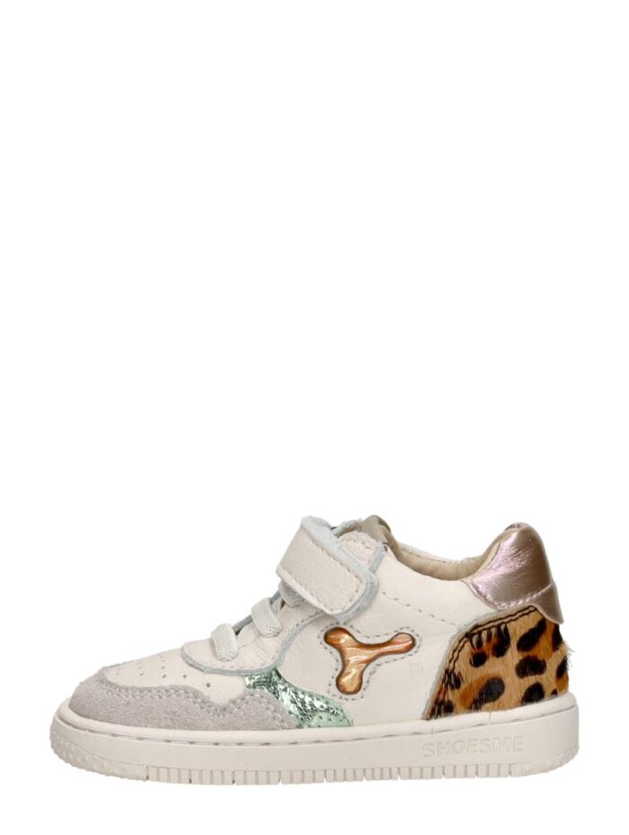 Shoesme Babyproof babyschoenen – Beige