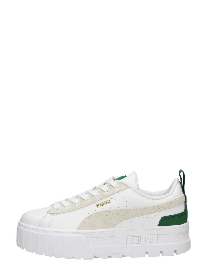 Puma Mayze Gentle Wns – Wit
