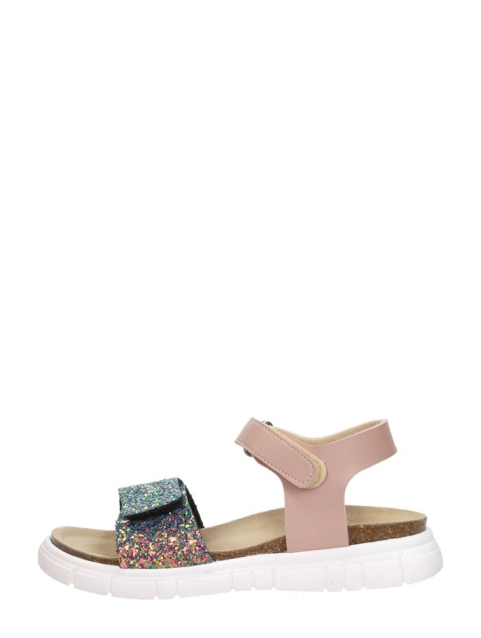 Keq Meiden Sandalen – Roze