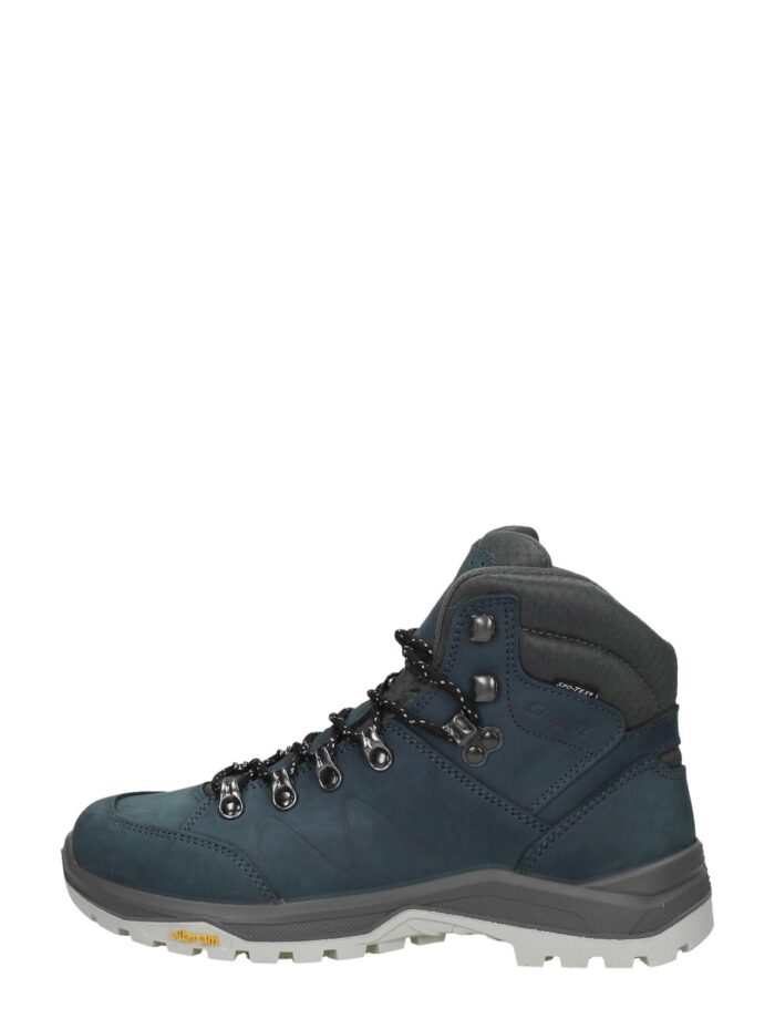 GriSport Gri Boston Mid – Blauw