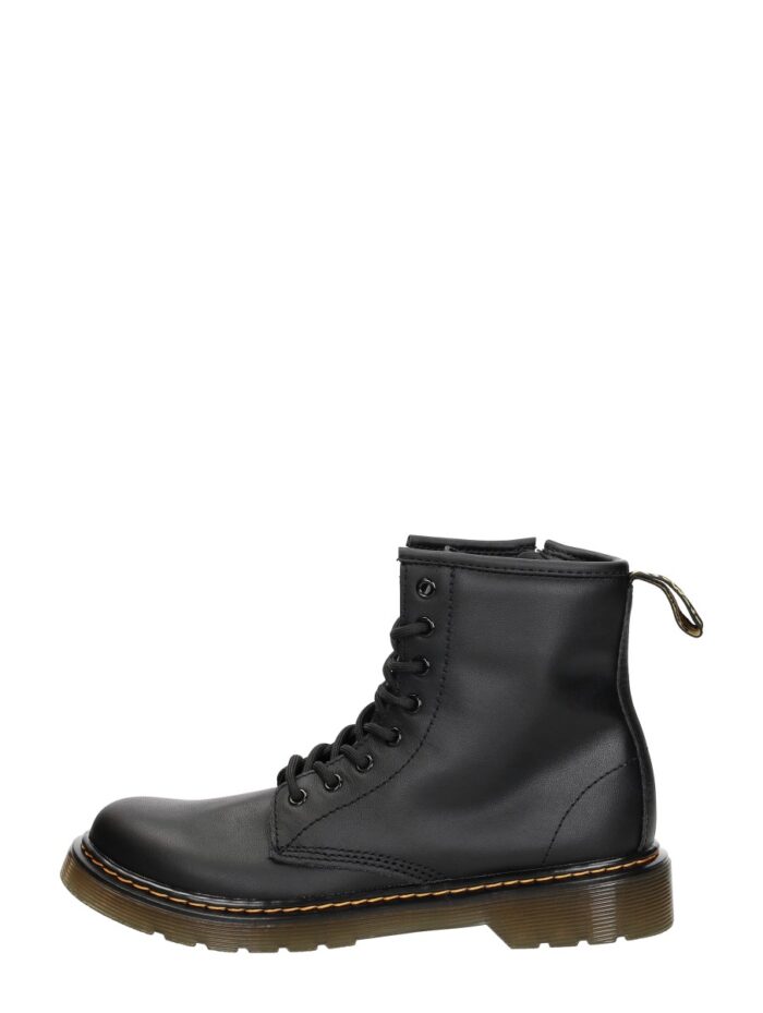 Dr. Martens 1460 veterboots – Zwart