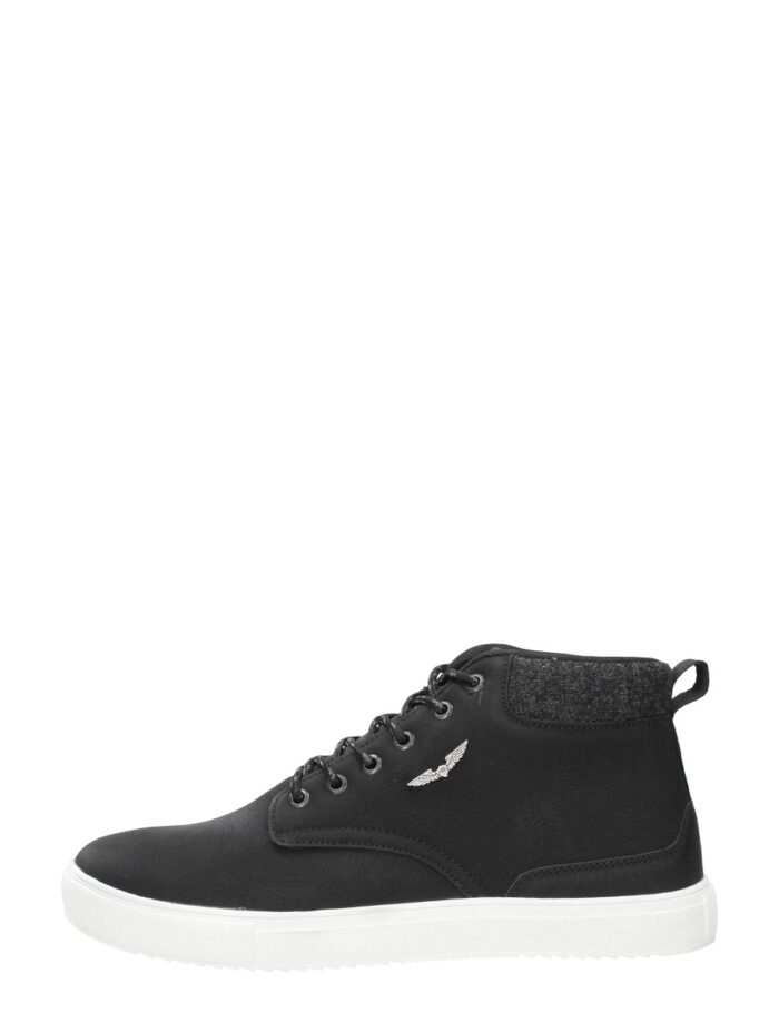 Pme Legend Lexing-t – Zwart