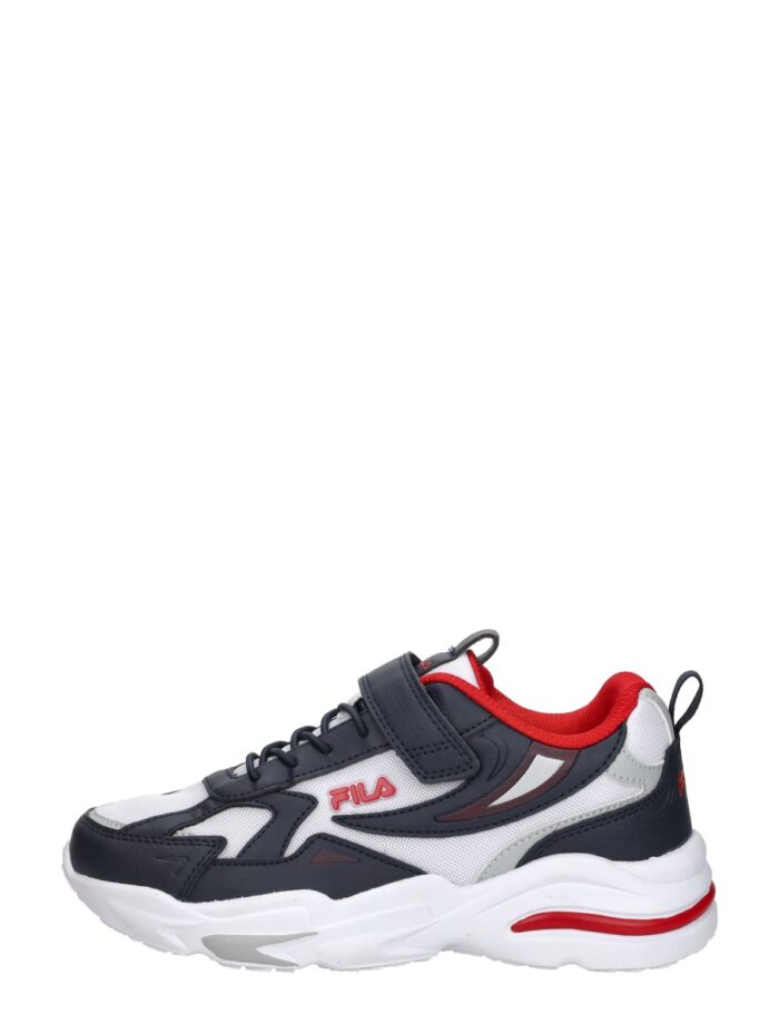 Fila Madrun Velro Kids – Blauw