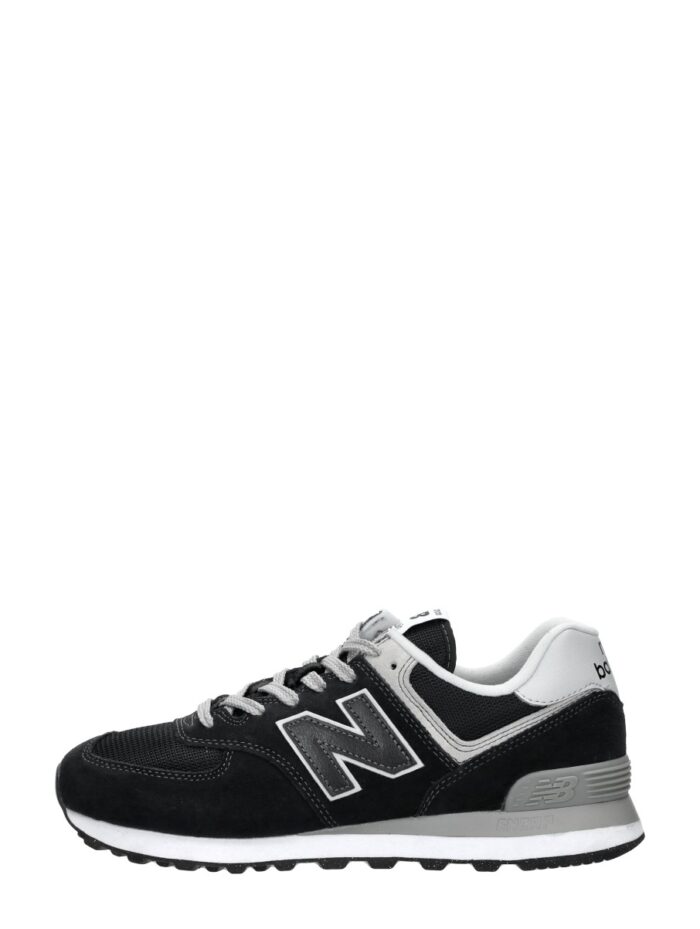 New Balance 574 – Zwart