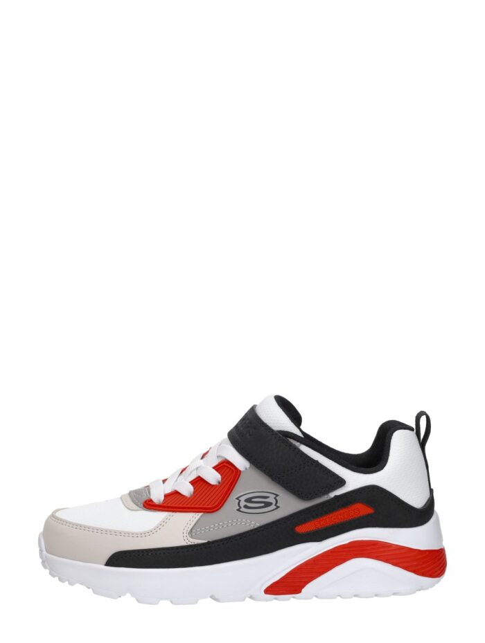 Skechers Uno Lite – Wit