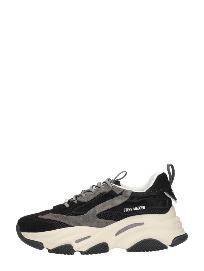 Steve Madden Possession-e – Zwart