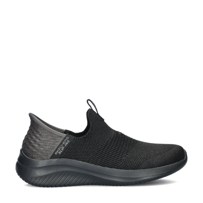 Skechers Hands Free Slip-Ins Ultra Flex 3.0 instapschoenen – Zwart