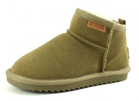 Vingino Ashley Low Olive VIN23 – Cognac,Olive