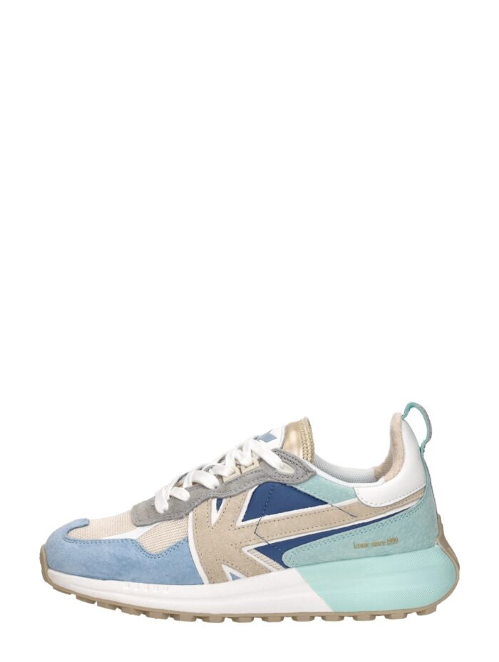 Kaotiko Detroit – Licht blauw