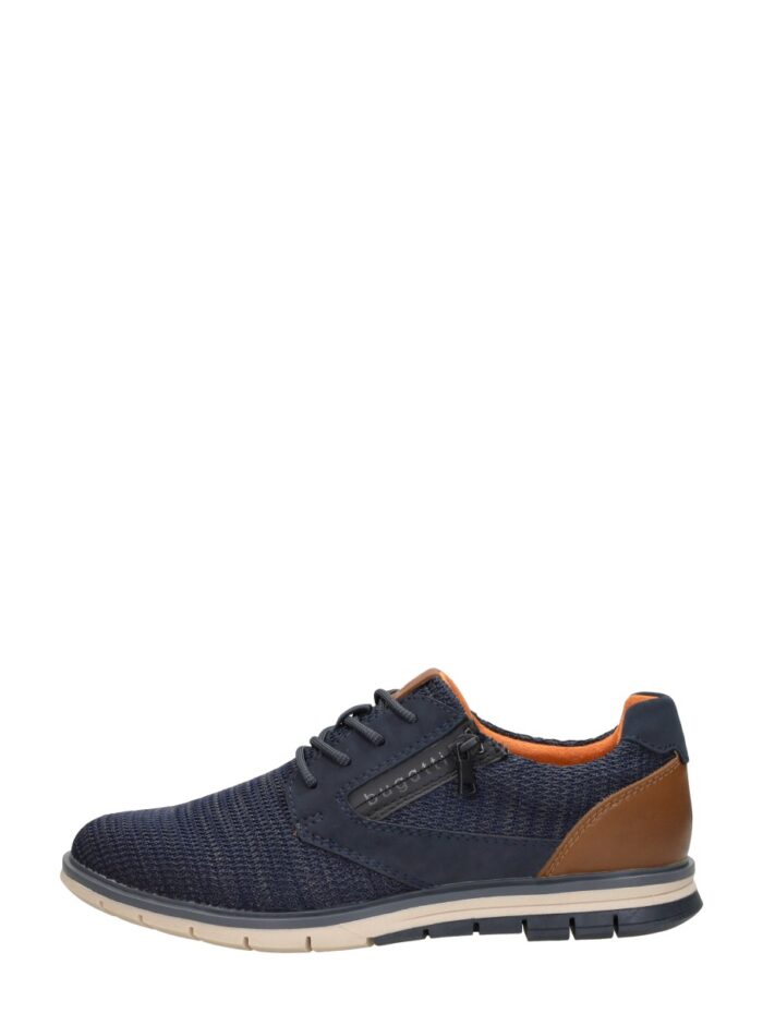 Bugatti Simone Comfort – Blauw