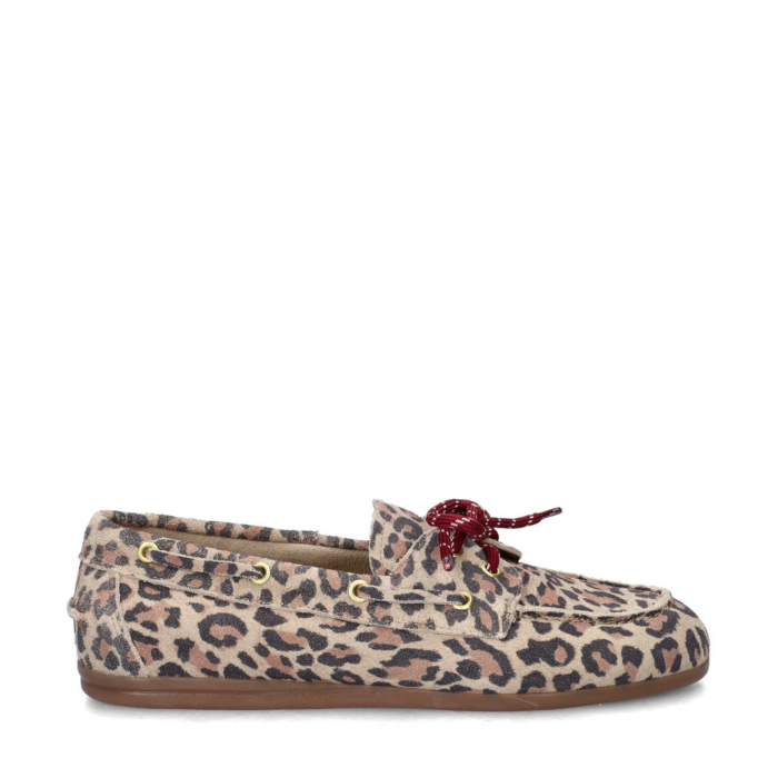 Nelson mocassins & loafers – Bruin