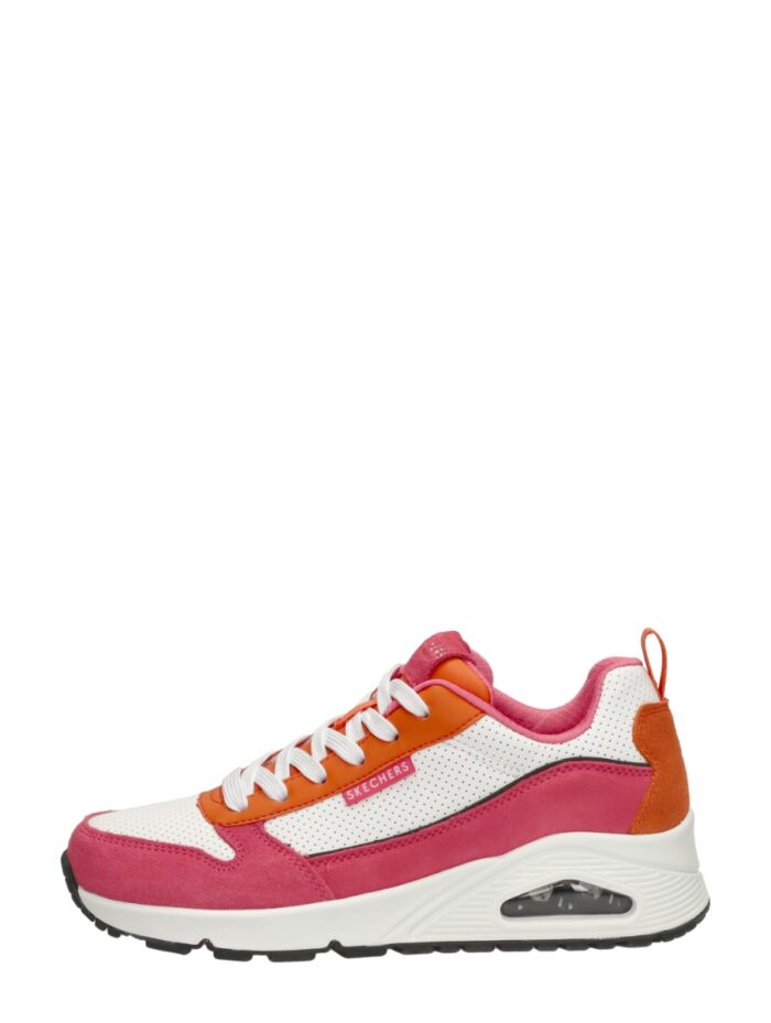 Skechers Uno 2 Much Fun – Roze