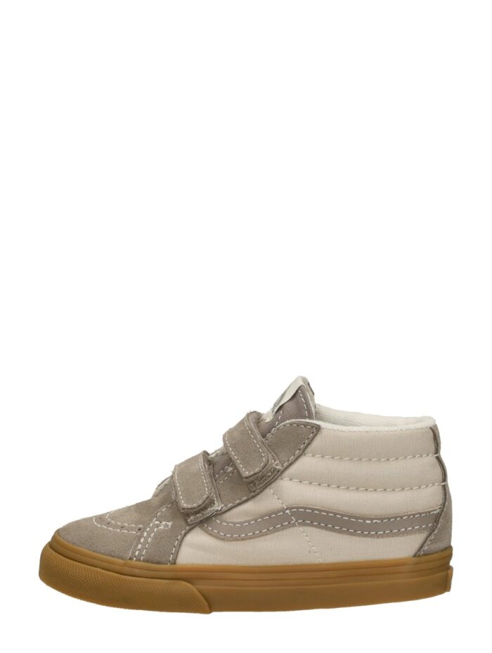 Vans Sk8-mid – Beige