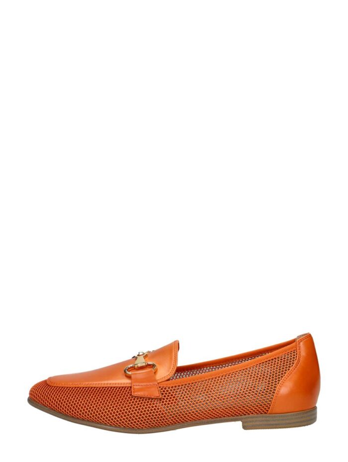 tamaris Mocassin – Oranje