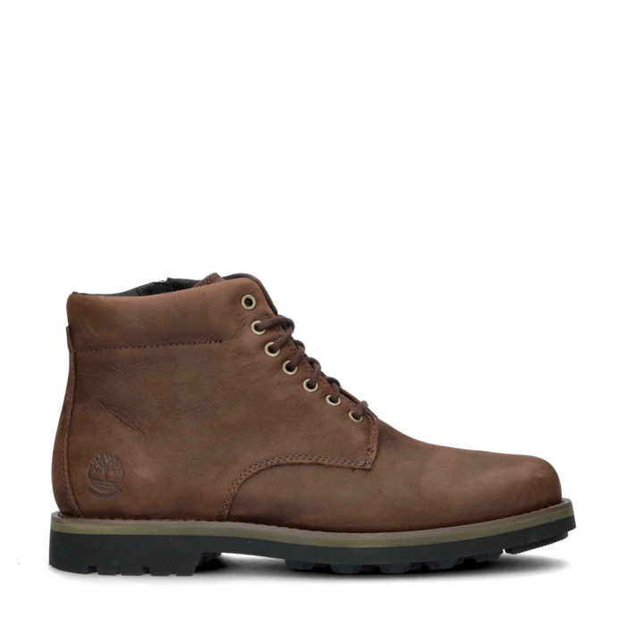 Timberland Alden Brook veterboots – Bruin
