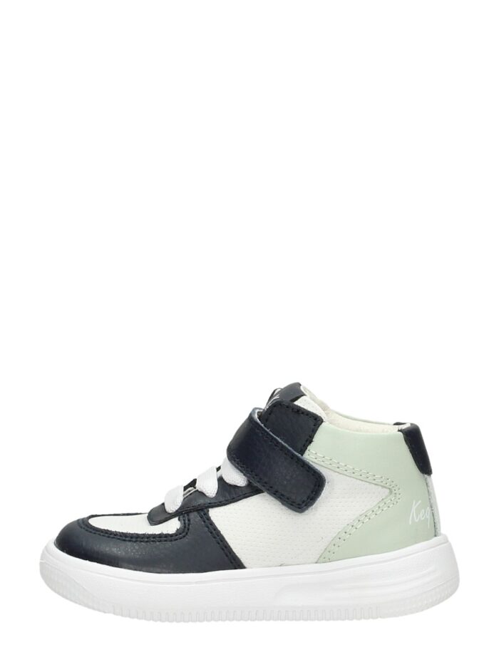 Keq Baby Schoentjes – Blauw