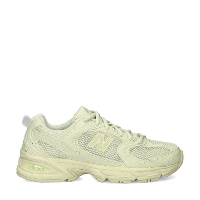 New Balance 530 lage sneakers – Beige