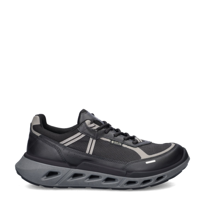 ECCO 720 lage sneakers – Zwart