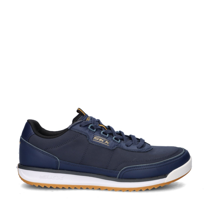 Skechers SKX92 lage sneakers – Blauw
