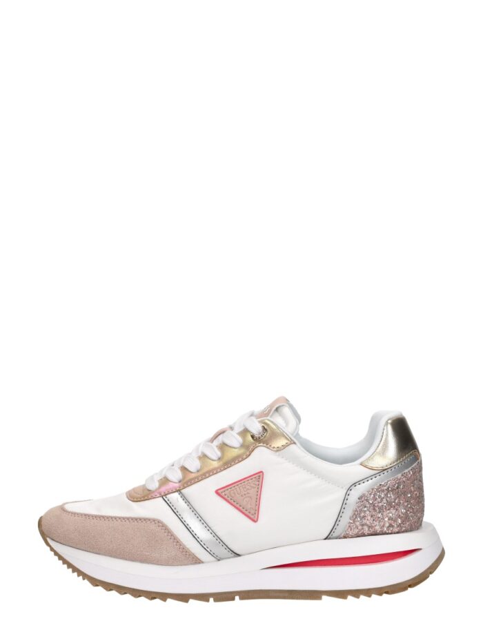 Guess Eagar – Wit
