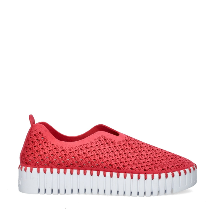 Ilse Jacobsen Tulip instapschoenen – Roze
