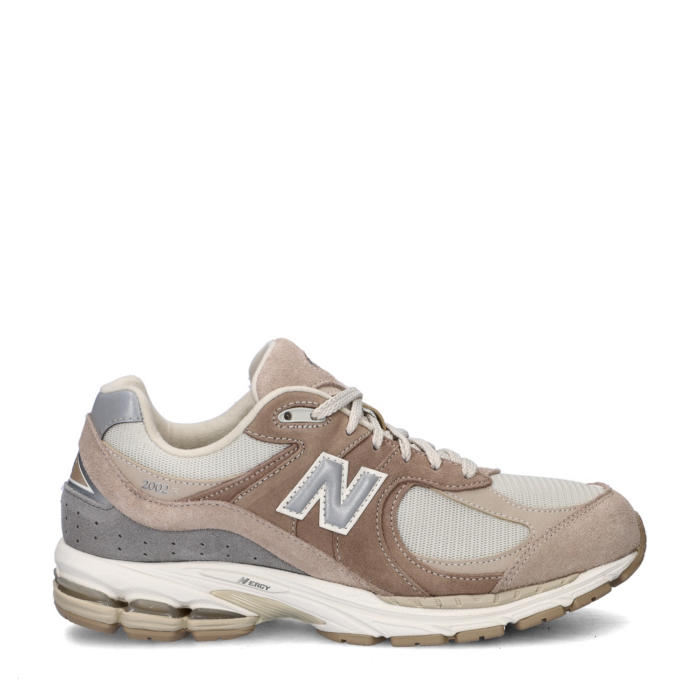 New Balance 2002 lage sneakers – Beige