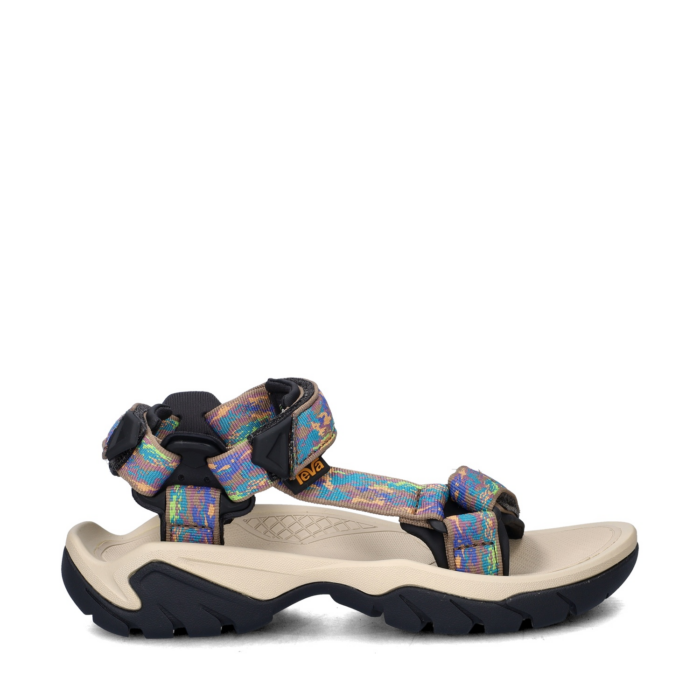 Teva Fi 5 Universal sandalen – Multi