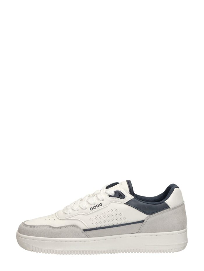 Bjorn Borg T2020 Cas M – Wit