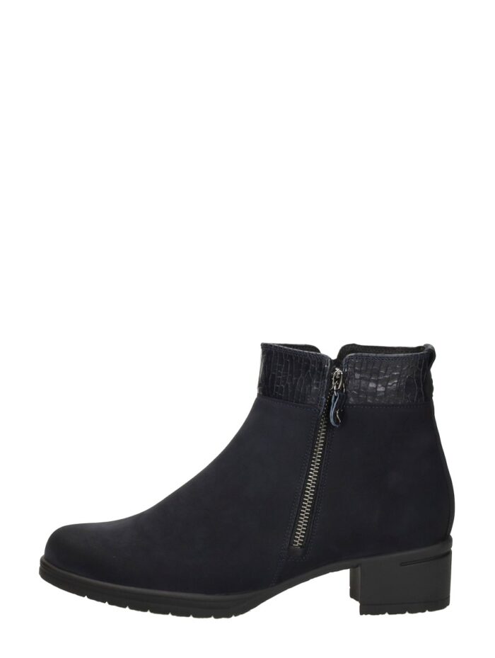 Hartjes Hip Boot – Blauw