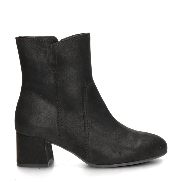 Gabor Best Fitting rits- & gesloten boots – Zwart