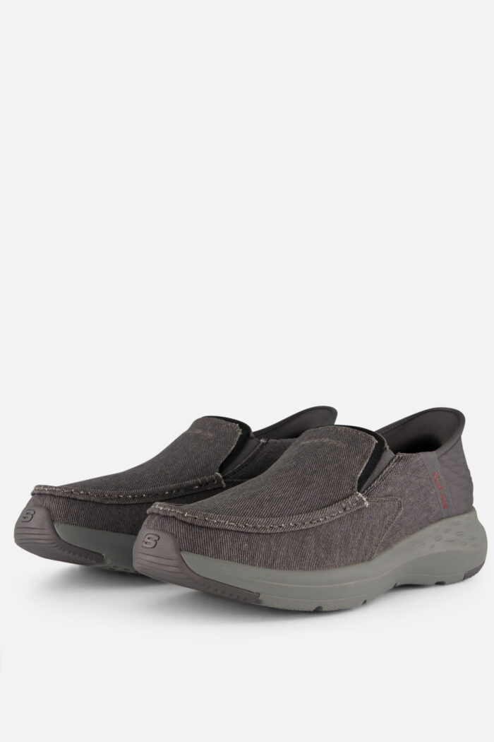 Skechers Slip-ins Instappers grijs