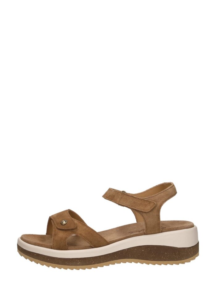 Panama Jack Panama Jack Alice Sandalen cognac Leer