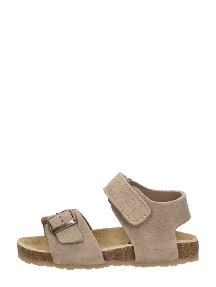 Keq Jongens Sandalen – Beige