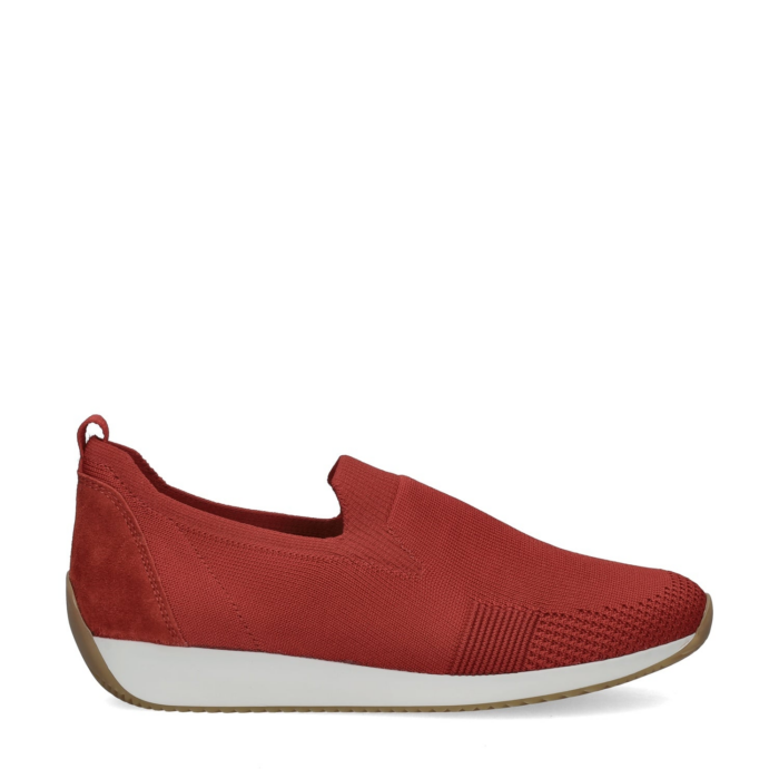 Ara instapschoenen – Rood